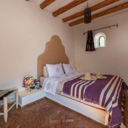 Absolu Beldi Essaouira Bed & Breakfast Luaran gambar