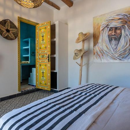 Absolu Beldi Essaouira Bed & Breakfast Luaran gambar