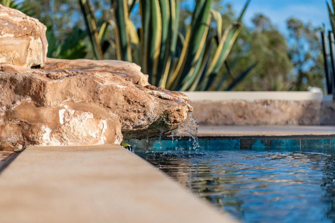 Absolu Beldi Essaouira Bed & Breakfast Luaran gambar