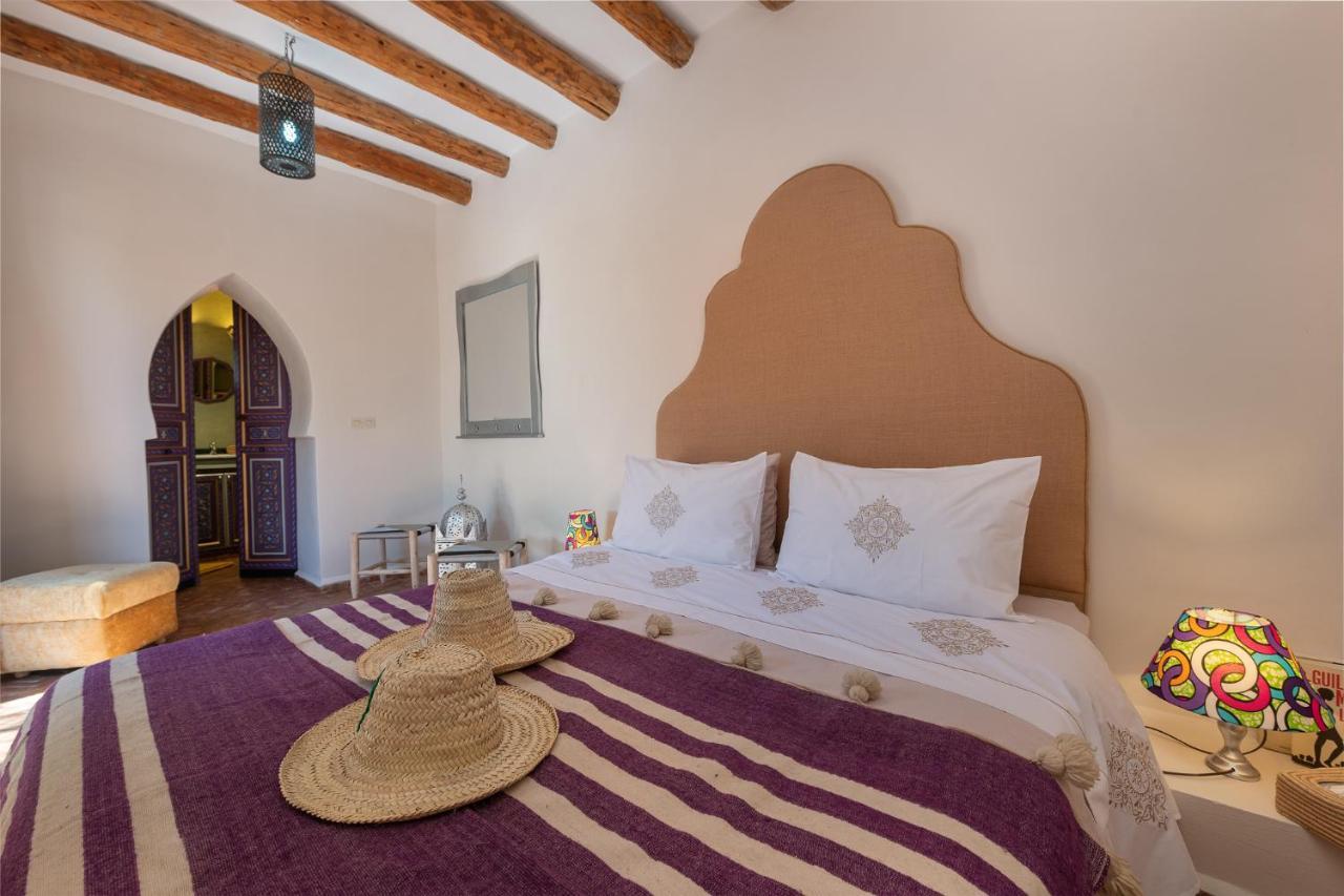 Absolu Beldi Essaouira Bed & Breakfast Luaran gambar