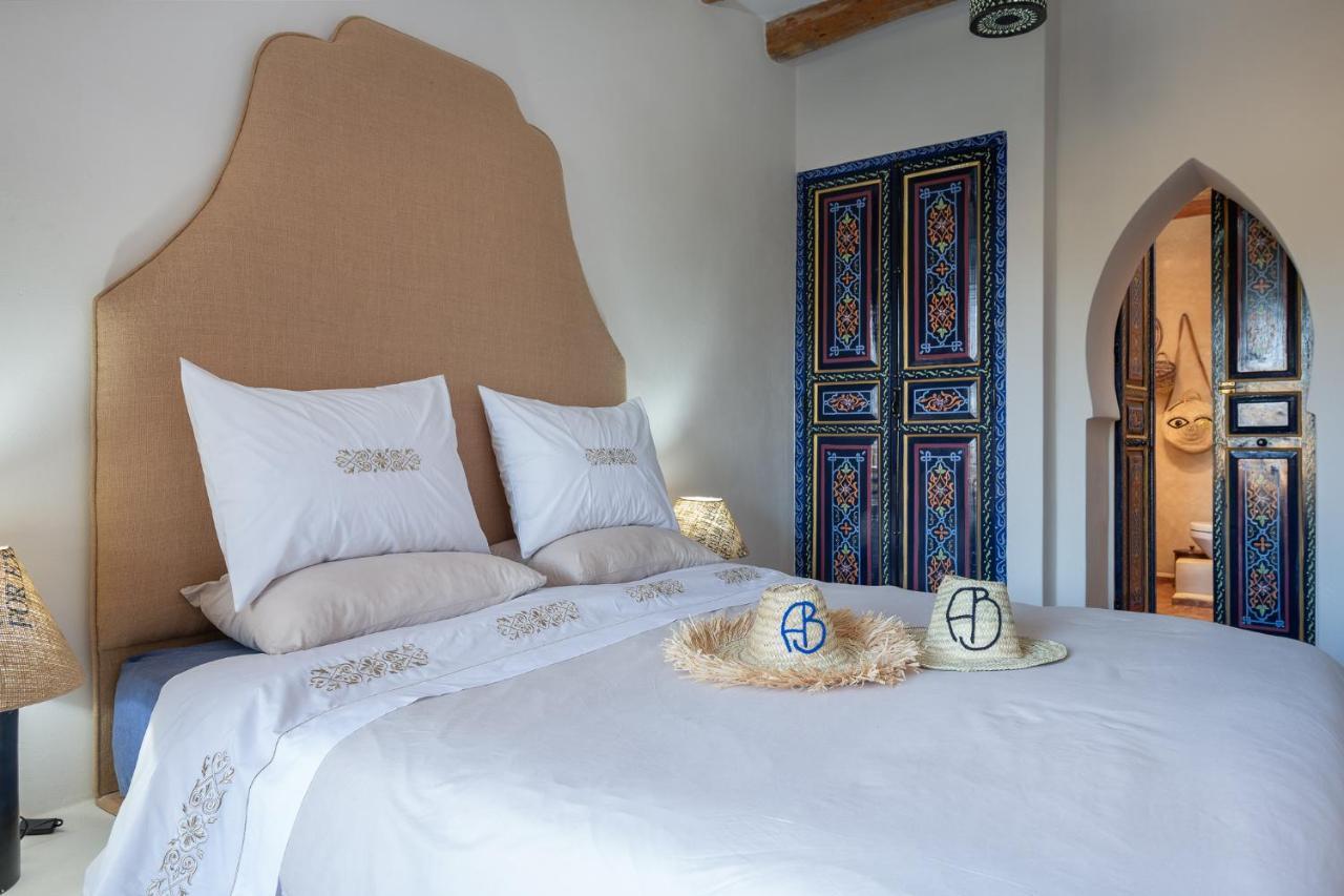 Absolu Beldi Essaouira Bed & Breakfast Luaran gambar