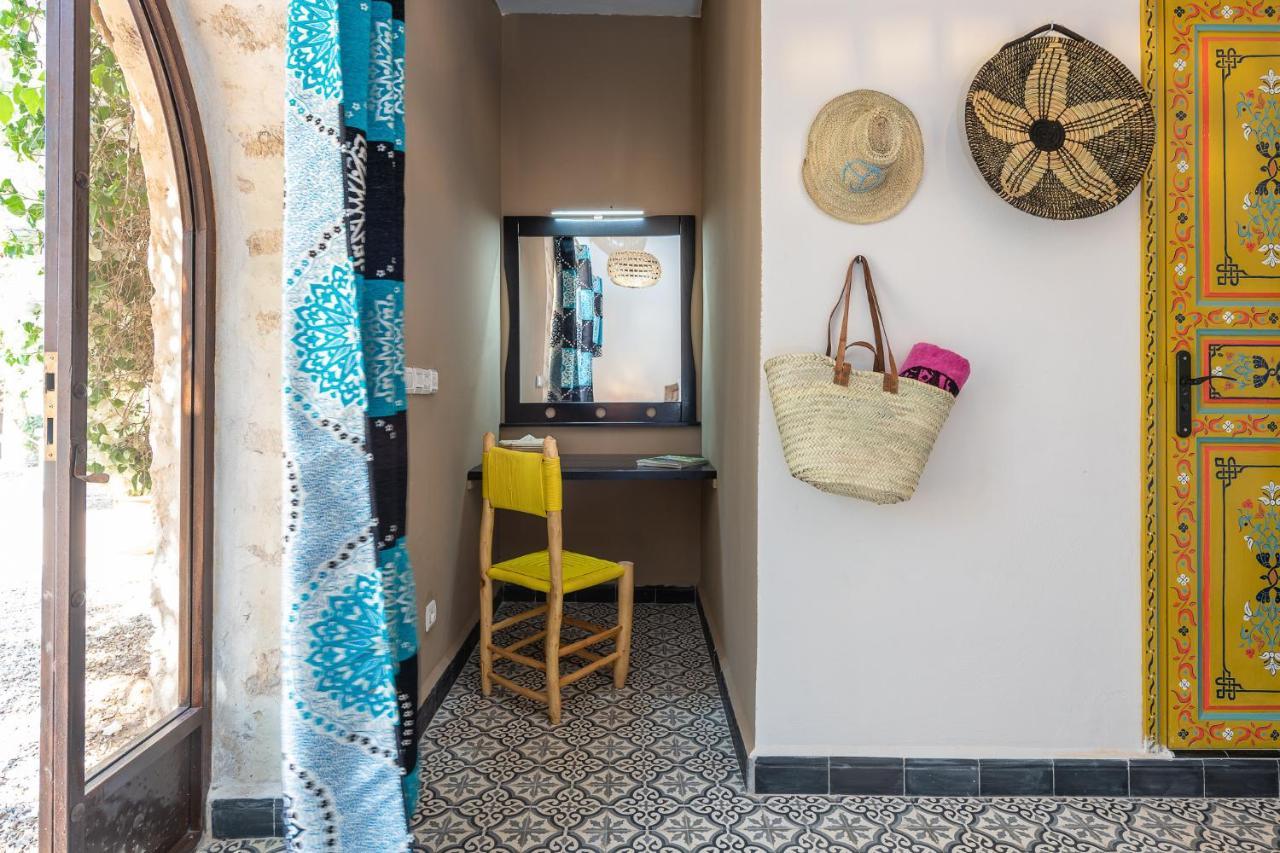Absolu Beldi Essaouira Bed & Breakfast Luaran gambar