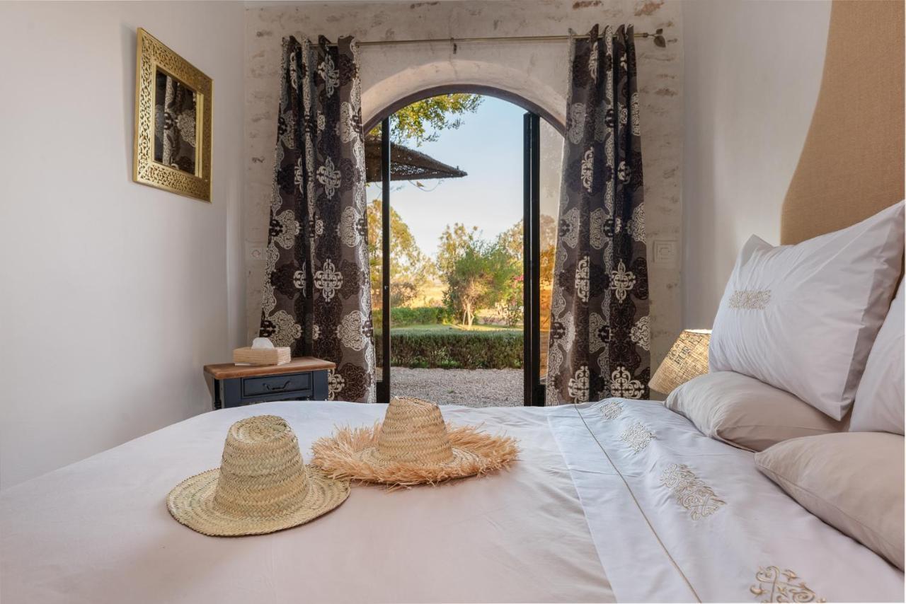 Absolu Beldi Essaouira Bed & Breakfast Luaran gambar