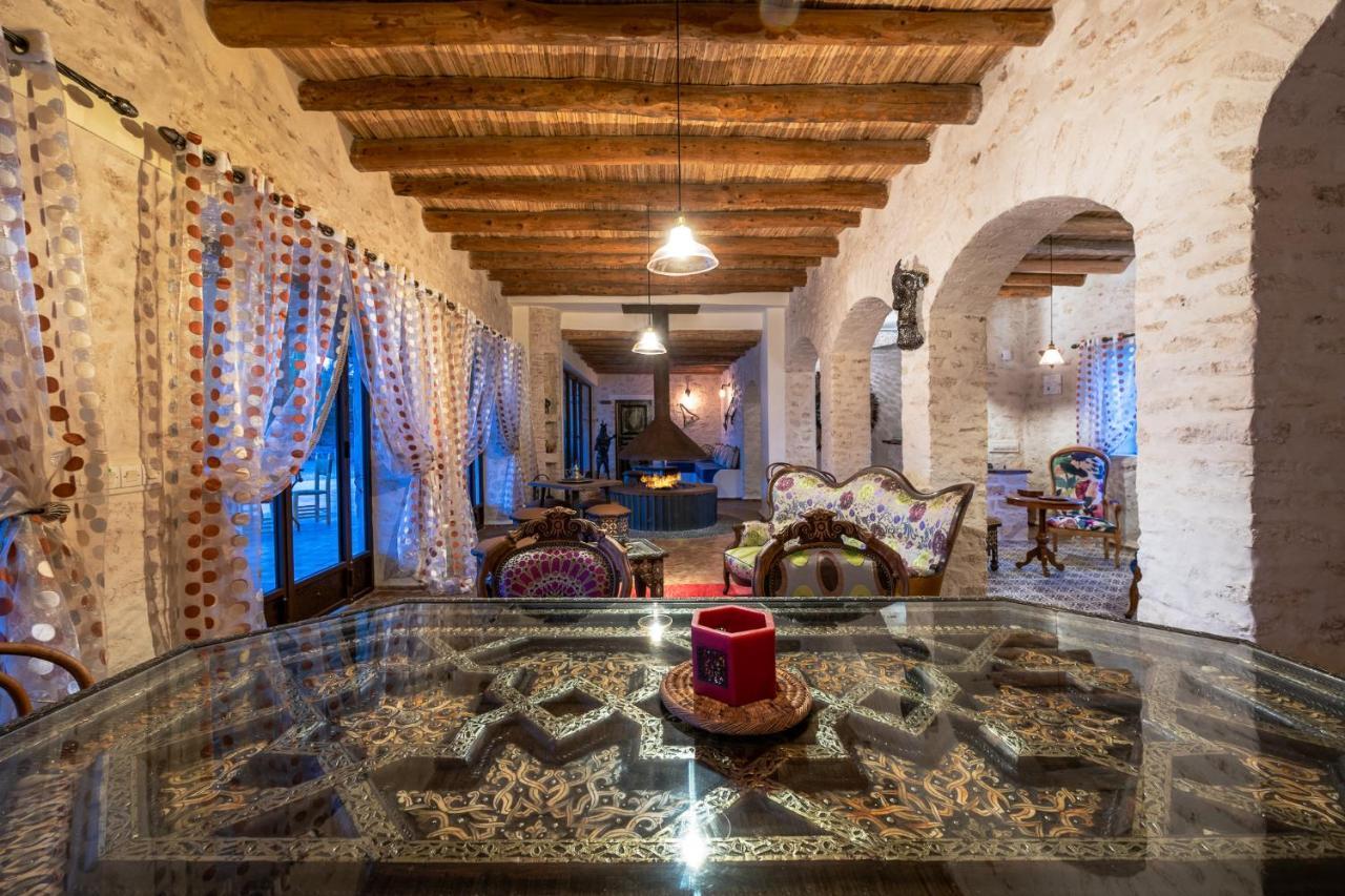 Absolu Beldi Essaouira Bed & Breakfast Luaran gambar