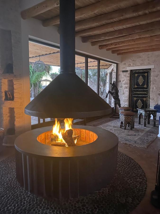 Absolu Beldi Essaouira Bed & Breakfast Luaran gambar