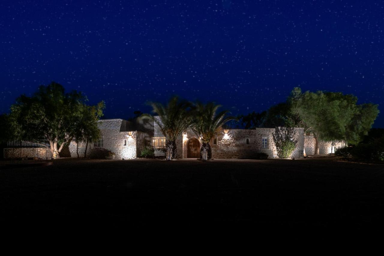 Absolu Beldi Essaouira Bed & Breakfast Luaran gambar