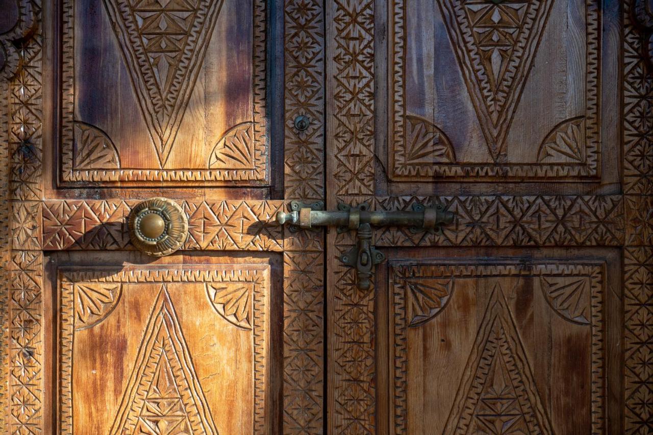 Absolu Beldi Essaouira Bed & Breakfast Luaran gambar