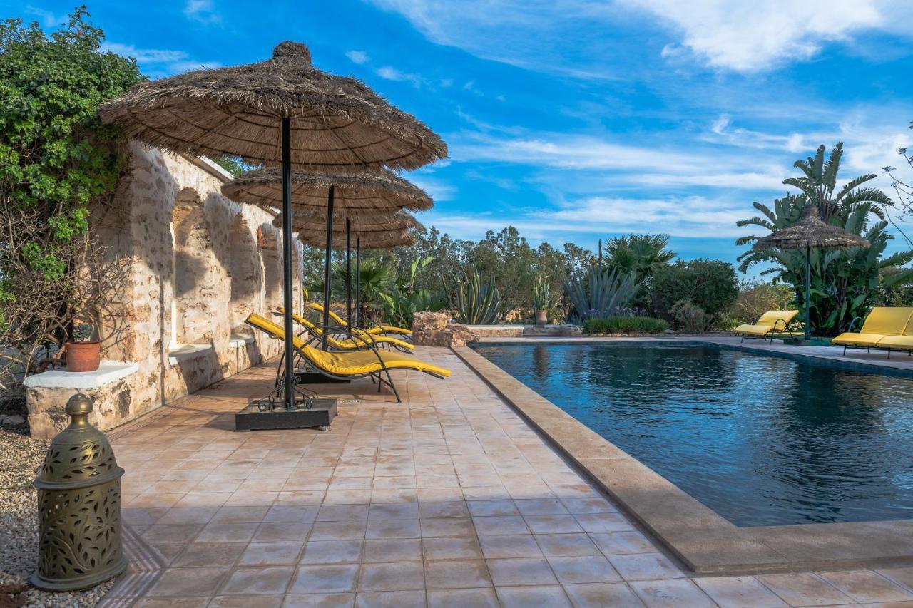 Absolu Beldi Essaouira Bed & Breakfast Luaran gambar